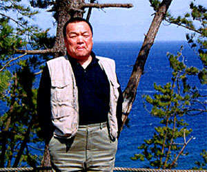 株式会社 紀豊 代表取締役 柏田 強